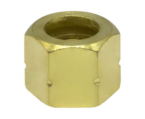 Гайка 19 М16х1,5 LH накидная левая Optima N5500 