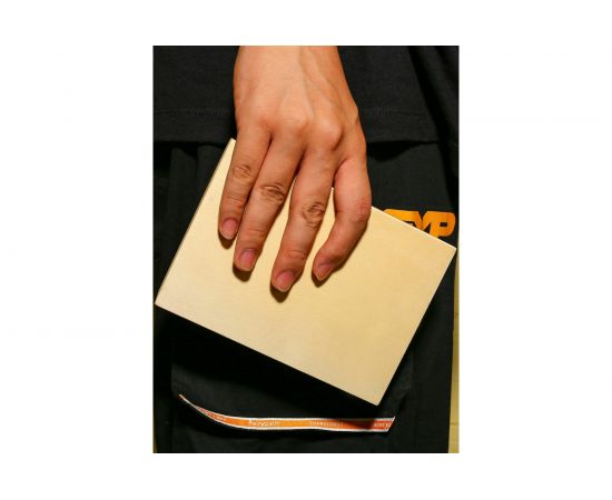 Набор фрез в кейс�� DH16 (16 шт; 8 мм) DEKO 065-0790 – изображение 12