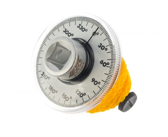 Доворотная шкала JTC-1814 – изображение 2