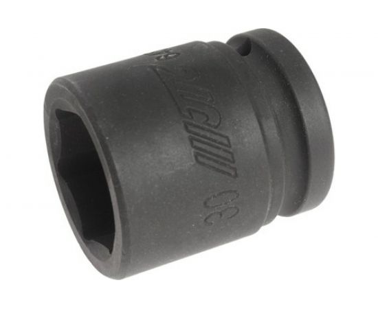 Головка торцевая 3/4” 30 ударная L=52мм JTC 645230 – изображение 2