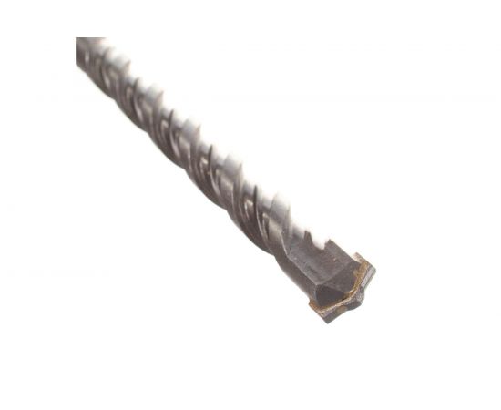 Бур (14x210 мм; SDS-plus) по бетону Matrix 71033 – изображение 2