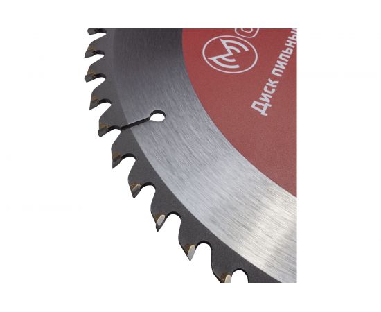 Диск пильный твердосплавный по ДСП Special (300х32/30 мм; 60 зубов) MONOGRAM 087-027 – изображение 2