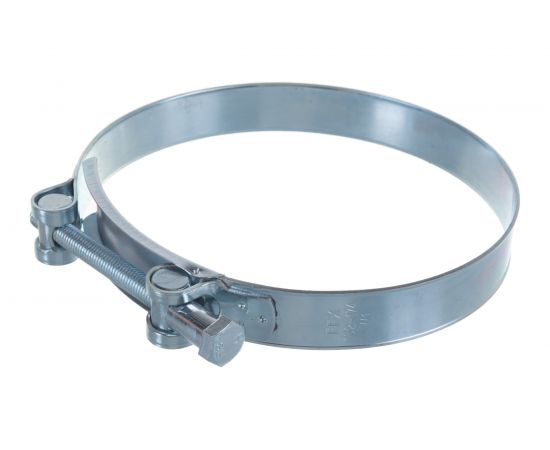 Силовой хомут FORTISFLEX ROBUST SR/W1 162-174 69058 – изображение 2