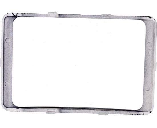 Декоративная двойная вставка СВЕТОЗАР ГАММА, SV-54177-DM – изображение 2