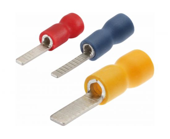 Штифтовой наконечник НШПИ 2,5-10 КВТ 47494 – изображение 2