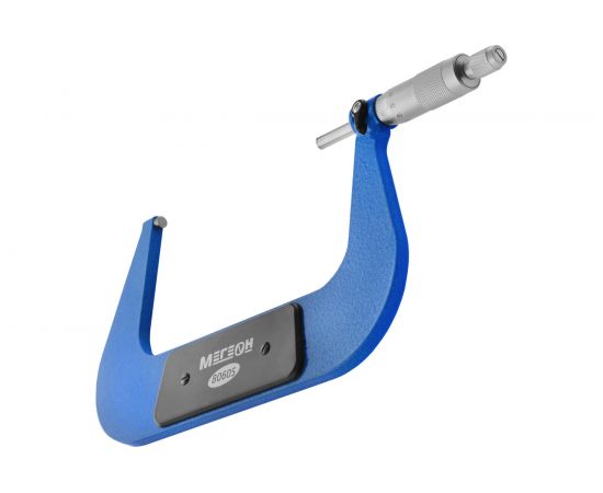 Механический микрометр МЕГЕОН 80605 к0000031953 – изображение 2