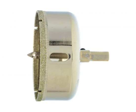 Сверло по керамической плитке и стеклу 68х55 мм СИБРТЕХ 72726 – изображение 2