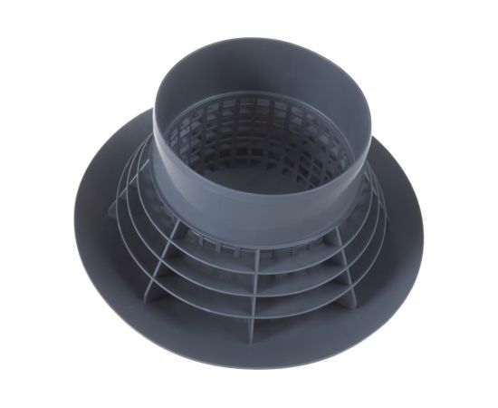 Вентиляционный зонт LAMMIN 110 Lm35001000110 – изображение 2