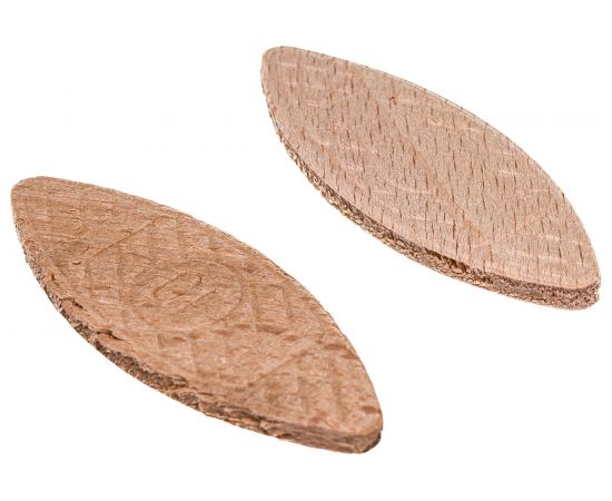 Соединительная ламель 56х23х4мм, 50шт PINIE 160-2050 – изображение 2