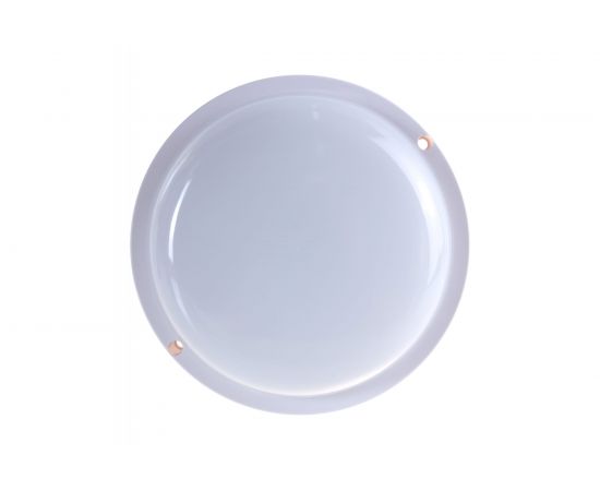 Светодиодный круглый светильник IP65 12W 6500K Gauss 126411312 – изображение 2