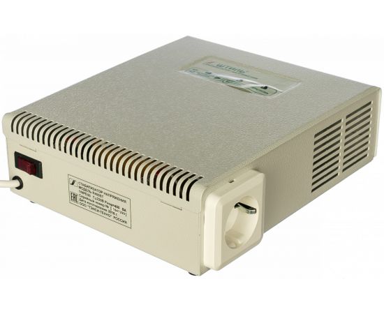 Настенный стабилизатор переменного напряжения Штиль R 400ST – изображение 2