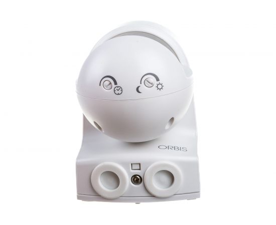 Датчик движения Orbis 200 градусов ISIMAT+ IP55 белый OB134112 – изображение 2