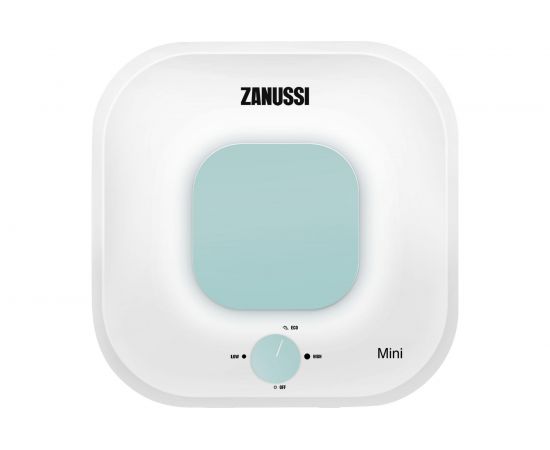 Водонагреватель Zanussi ZWH/S 10 Mini U Green НС-1146202 – изображение 2