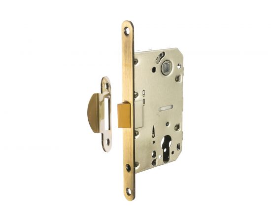 Врезной замок APECS 5300-P-AB 18126 – изображение 2