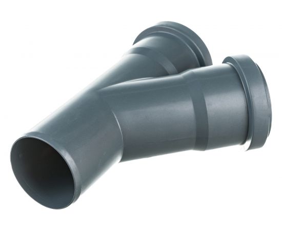 Тройник LAMMIN ВК 50х50/45° Lm35090505045 – изображение 3