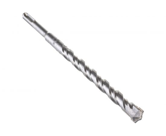 Бур (14x210 мм; SDS-plus) по бетону Matrix 71033 – изображение 3