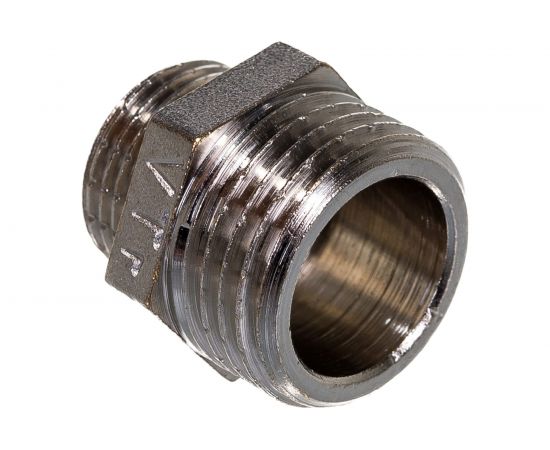 Бочата переходные Valtec 1/2"х3/8" VTR.580.N.0403 76565 – изображение 3