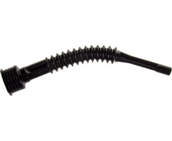 Канистра для бензина 20 л, пластик SKYWAY S02602005 – изображение 3