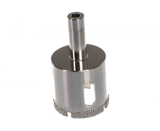 Коронка по стеклу (32 мм; ц/х) Vertextools 333-32 – изображение 3