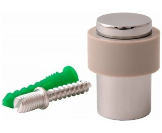 Дверной упор Apecs DS-0014-CR 14419 – изображение 3