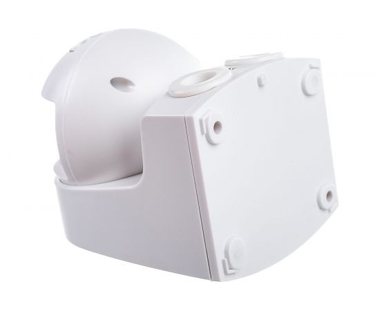 Датчик движения Orbis 200 градусов ISIMAT+ IP55 белый OB134112 – изображение 3