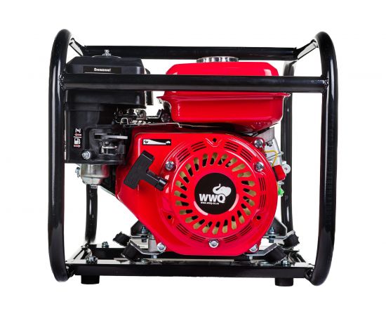 Мотопомпа WWQ WB301 – изображение 3