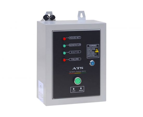 Блок АВР-С 12000/230 ТСС 190042 – изображение 3