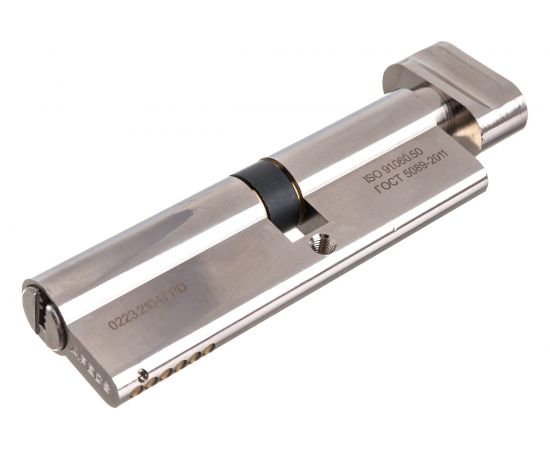 Цилиндровый механизм Apecs SM-100/45C/55/-C-NI 23181 – изображение 3