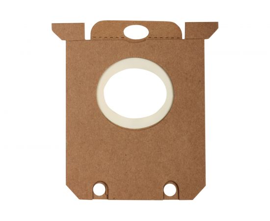 Мешки-пылесборники оригинальные бумажные OZONE (5 шт.) Electolux P-02 – изображение 3