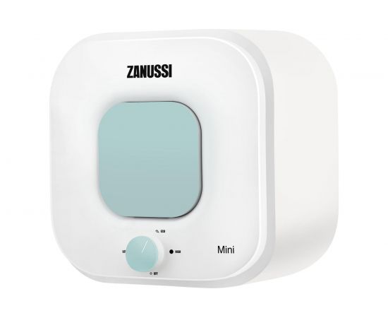 Водонагреватель Zanussi ZWH/S 10 Mini U Green НС-1146202 – изображение 3