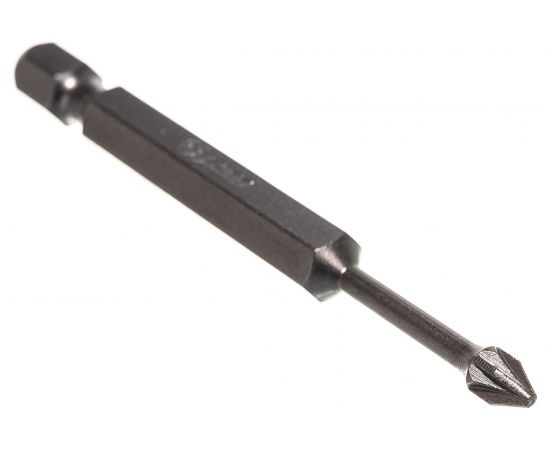 Биты торсионные (10 шт; PZ1; 70 мм) SKRAB 43867 – изображение 3