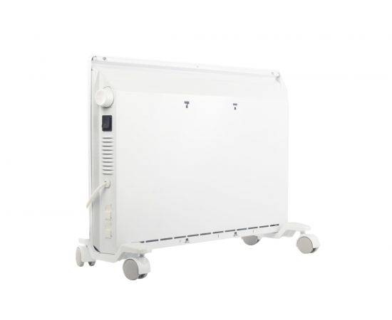 Конвекторный нагреватель воздуха QUATTRO ELEMENTI QE-1500KM 1,5 кВт. 790-533 – изображение 3