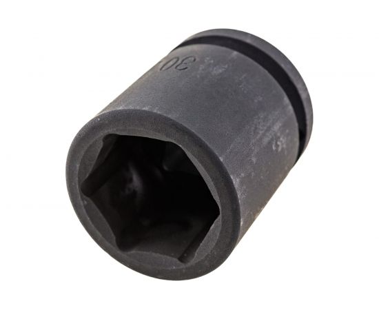 Головка торцевая 3/4” 30 ударная L=52мм JTC 645230 – изображение 3