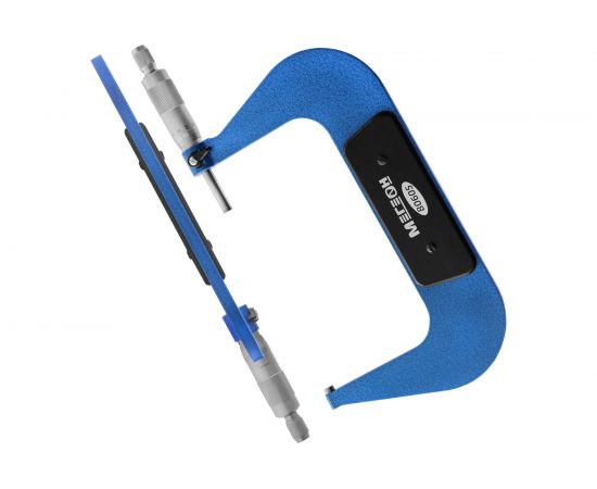 Механический микрометр МЕГЕОН 80605 к0000031953 – изображение 3