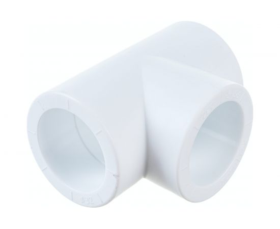 Тройник Политэк ПП d=32 9000000432 – изображение 3