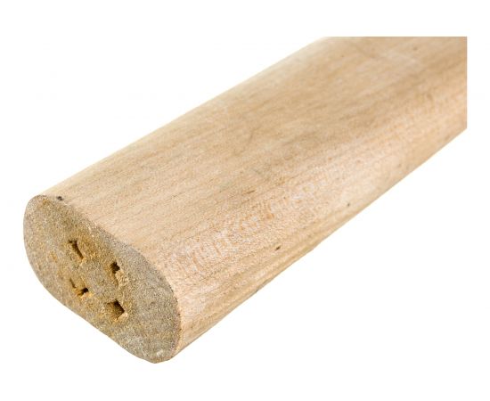 Рукоятка деревянная 400 мм для молотка РемоКолор 38-2-140 – изображение 3