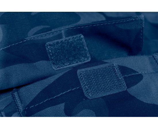 Рабочий полукомбинезон NEO Tools Navy, размер L 81-243-L – изображение 4