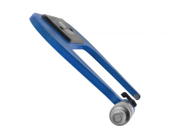 Механический микрометр МЕГЕОН 80605 к0000031953 – изображение 4