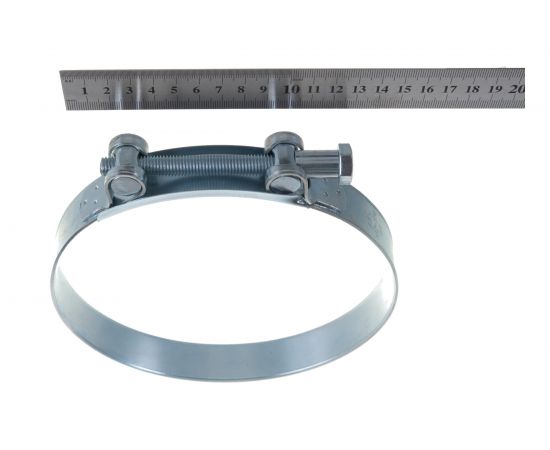 Силовой хомут FORTISFLEX ROBUST SR/W1 162-174 69058 – изображение 4