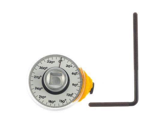 Доворотная шкала JTC-1814 – изображение 4