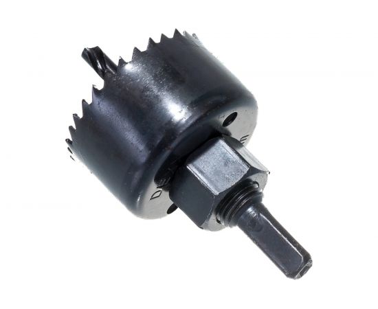 Набор для врезки замков (3 шт; 22/48 мм) DEXX 2949-48-H3 – изображение 4