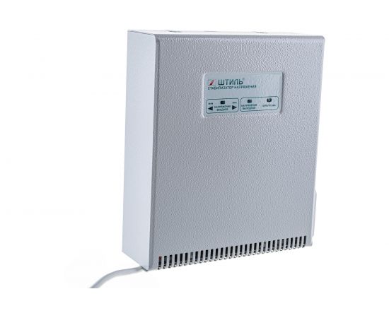 Настенный стабилизатор переменного напряжения Штиль R 400ST – изображение 4