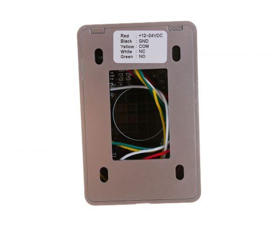 Сенсорная кнопка выхода Tantos TS-MAGIC – изображение 4