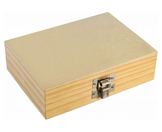 Набор фрез в кейс�� DH16 (16 шт; 8 мм) DEKO 065-0790 – изображение 4