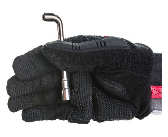 Торцовой Г-образный ключ TOYA 6х6мм под шпильку 54600 – изображение 4