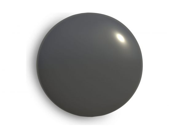 Аэрозольная краска CORALINO RAL7024 Графитовый серый С17024 – изображение 4