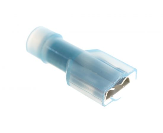 Плоский разъем РПИ-Мн 2,5-6,3 КВТ 56744 – изображение 4