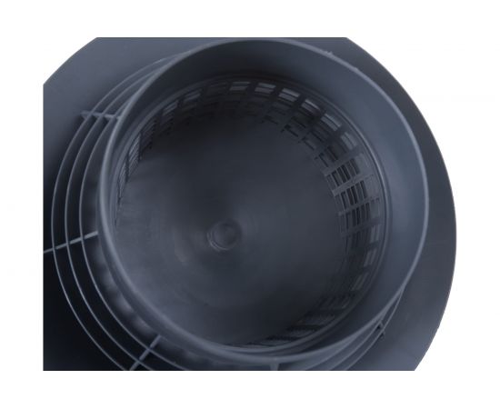 Вентиляционный зонт LAMMIN 110 Lm35001000110 – изображение 4