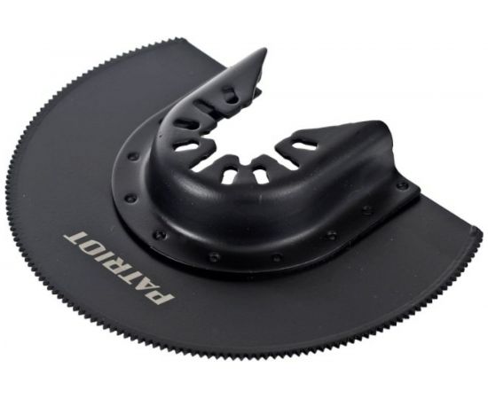 Насадка пильная биметаллическая для многофункциональных резаков d=87 мм PATRIOT 821010016 – изображение 4