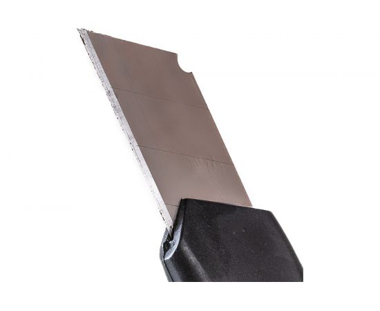 Нож с выдвижным лезвием Болтикс 18мм 13-05-008 – изображение 4